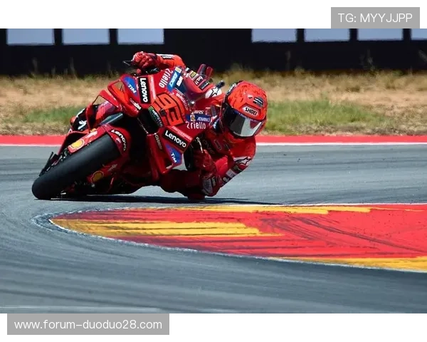 马尔克斯复出引发激烈竞争新赛季MotoGP格局变动